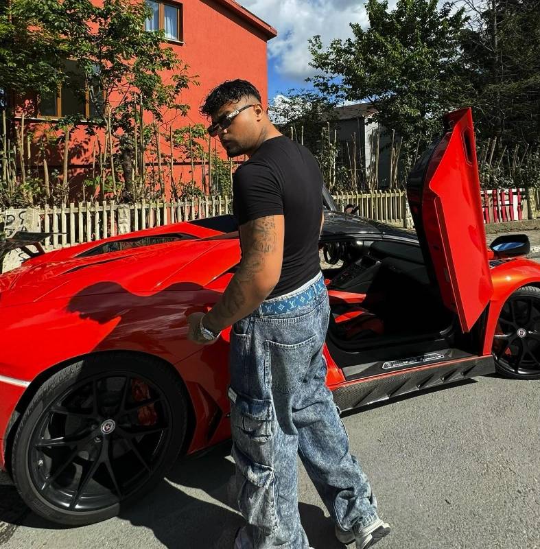 Bu sözler kavgada bile söylenmez!! Rapçi Lvbel C5, İsmail Türüt'ü çılgına çevirecek sözler: 'O saygısız, pislik bir adam' 4