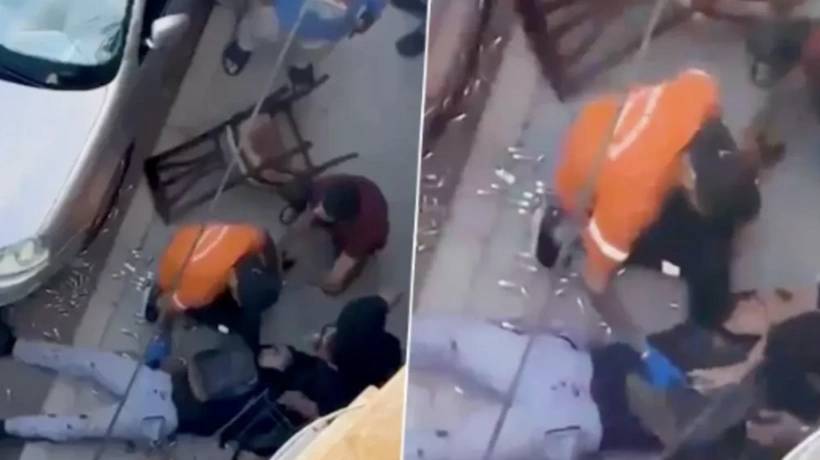 İzmir'de 2 polisimizi şehit eden hainin ifadesi ortaya çıktı! Bakın asıl hedefi neresiymiş! 7