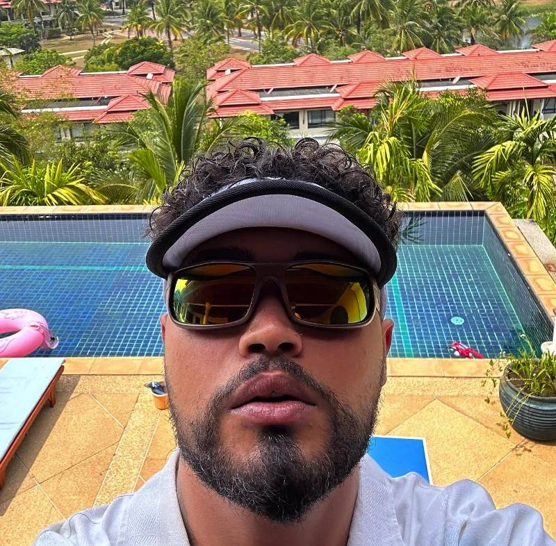 Bu sözler kavgada bile söylenmez!! Rapçi Lvbel C5, İsmail Türüt'ü çılgına çevirecek sözler: 'O saygısız, pislik bir adam' 5