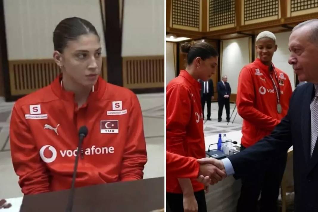 Cumhurbaşkanı Erdoğan'la görüntüsü olay olmuştu! İlkin Aydın'ın babası bakın ne iş yapıyor 2