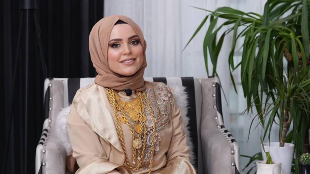 Görgüsüzlüğü başına bela oldu: Fenomen Nevra Bilem Maliye'nin radarında! 7