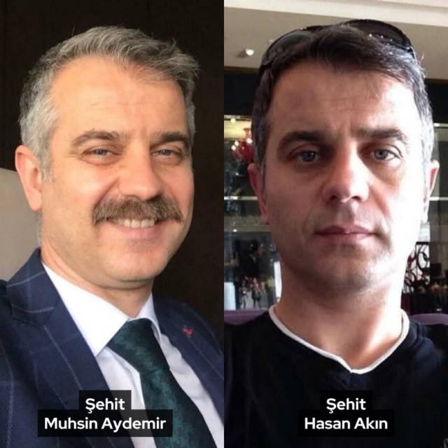 İzmir'deki karakol saldırısına dair yeni gelişme: Gözaltı sayısı artıyor! 2