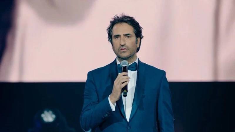 Mahsun Kırmızıgül çok ağır konuştu, vasiyetini açıkladı! ! ''Ölürsem sakın cenazeme gelmeyin, haberimi yapmayın'' 3