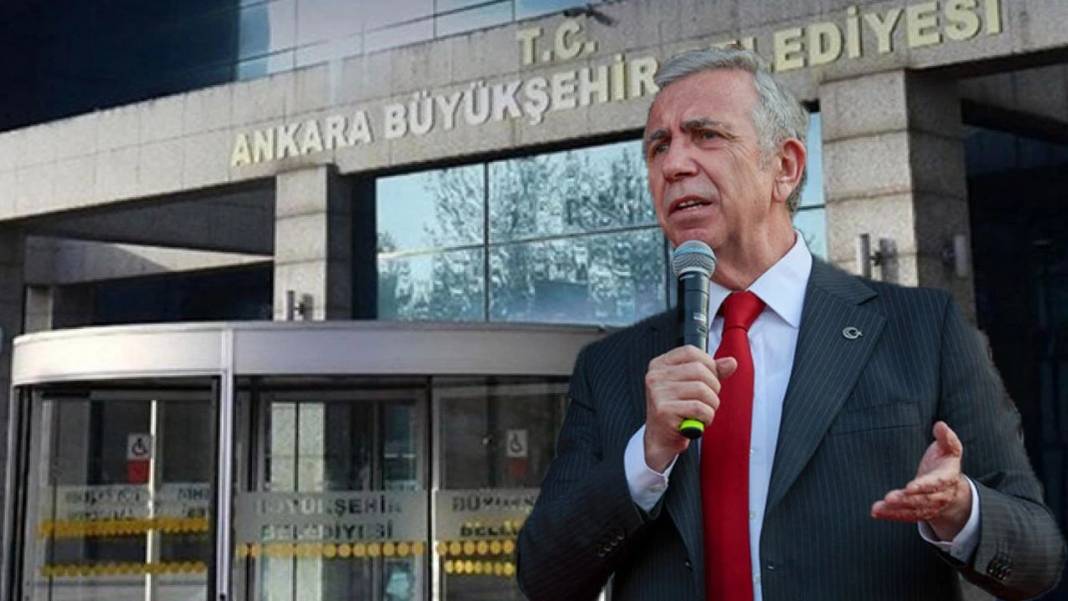 Milyonlar böyle hiç edilmiş! Ankara Büyükşehir Belediyesi konser yolsuzluk soruşturmasıda detayları belli oldu! 1