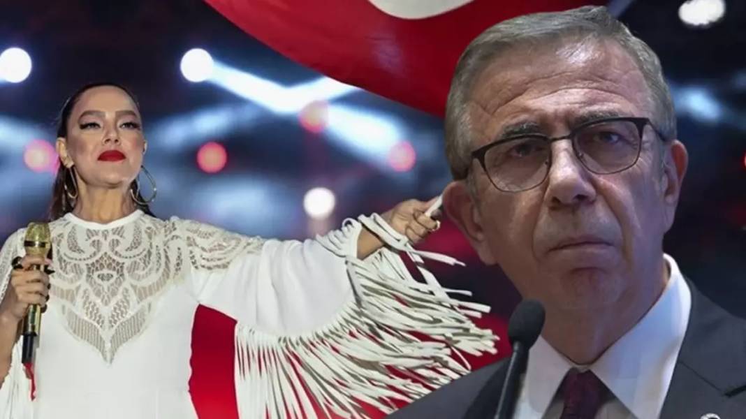 Milyonlar böyle hiç edilmiş! Ankara Büyükşehir Belediyesi konser yolsuzluk soruşturmasıda detayları belli oldu! 2