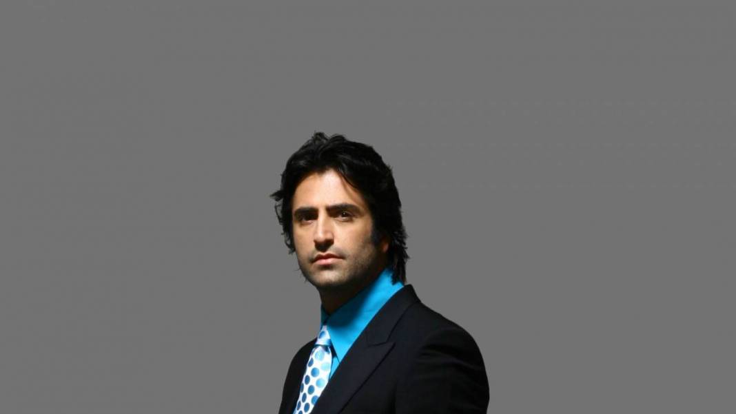 Mahsun Kırmızıgül çok ağır konuştu, vasiyetini açıkladı! ! ''Ölürsem sakın cenazeme gelmeyin, haberimi yapmayın'' 8