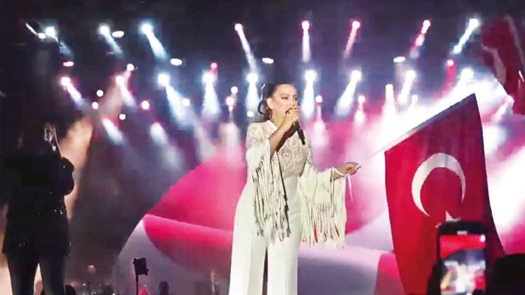 Milyonlar böyle hiç edilmiş! Ankara Büyükşehir Belediyesi konser yolsuzluk soruşturmasıda detayları belli oldu! 4