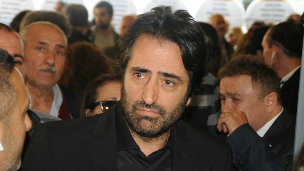 Mahsun Kırmızıgül çok ağır konuştu, vasiyetini açıkladı! ! ''Ölürsem sakın cenazeme gelmeyin, haberimi yapmayın'' 4