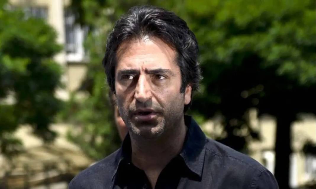 Mahsun Kırmızıgül çok ağır konuştu, vasiyetini açıkladı! ! ''Ölürsem sakın cenazeme gelmeyin, haberimi yapmayın'' 5