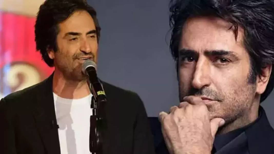 Mahsun Kırmızıgül çok ağır konuştu, vasiyetini açıkladı! ! ''Ölürsem sakın cenazeme gelmeyin, haberimi yapmayın'' 1