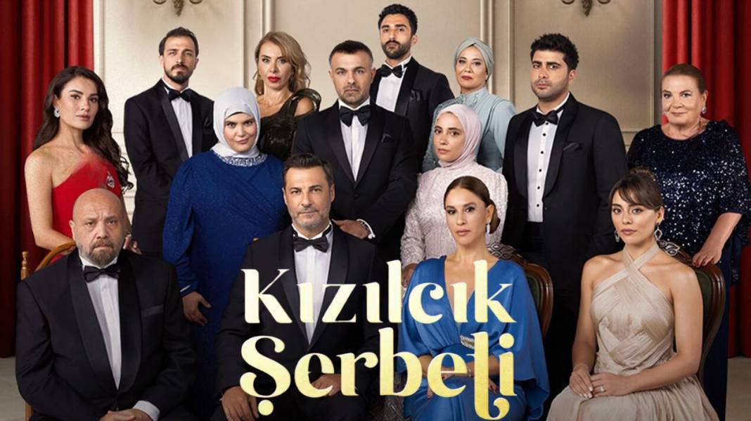 Kızılcık Şerbeti dizisinin senaristi Merve Göntem neden gözaltına alındı? Merve Göntem kimdir, Nereli, Evli mi? 1