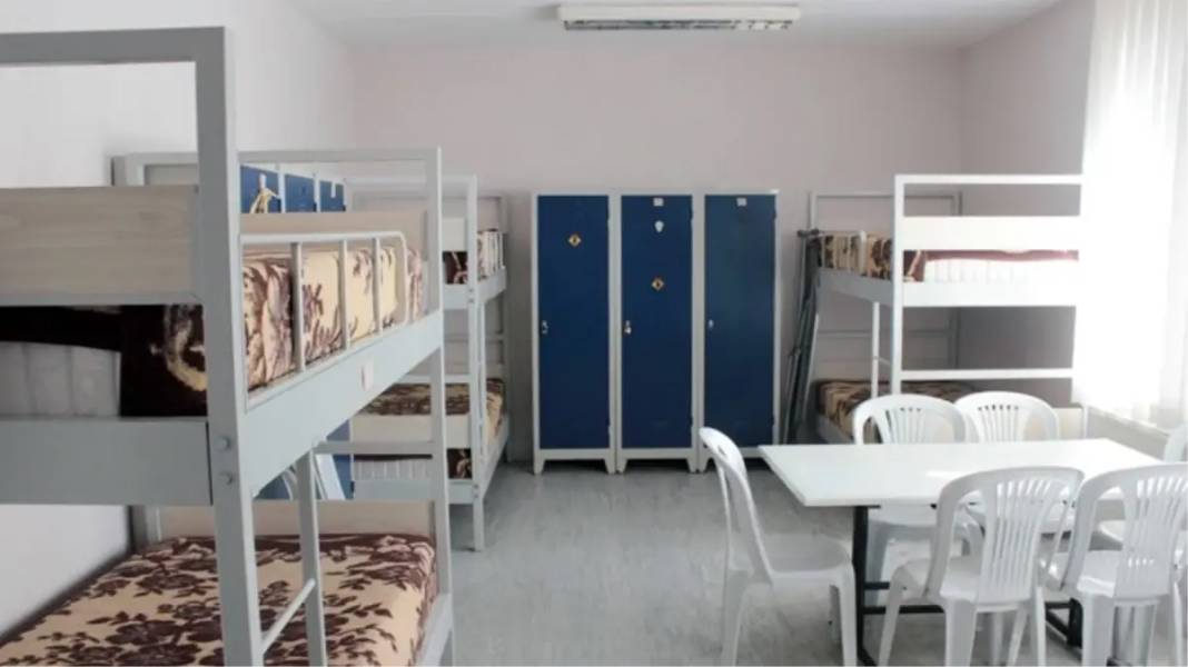 2025 KYK yurt ücretleri açıklandı: İşte oda tiplerine göre yeni fiyatlar.... 6