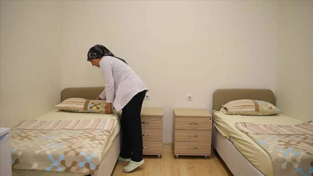 2025 KYK yurt ücretleri açıklandı: İşte oda tiplerine göre yeni fiyatlar.... 1