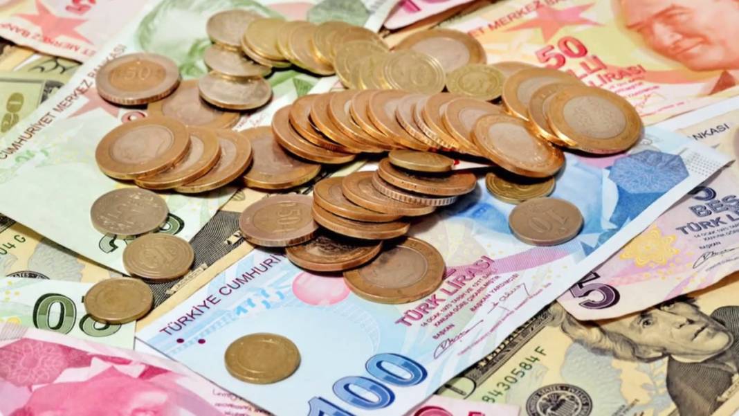 Cebinize iyi bakın 1 TL sizi milyoner yapabilir: Hatalı basım değer kattı! 7