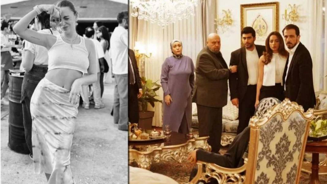 Kızılcık Şerbeti dizisinin senaristi Merve Göntem neden gözaltına alındı? Merve Göntem kimdir, Nereli, Evli mi? 9