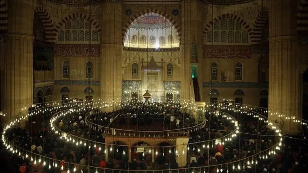 Mevlid Kandili bu akşam idrak edilecek: 3 Eylül 2025 En güzel Mevlid Kandili mesajları... 6