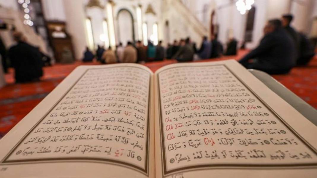 Mevlid Kandili bu akşam idrak edilecek: 3 Eylül 2025 En güzel Mevlid Kandili mesajları... 2