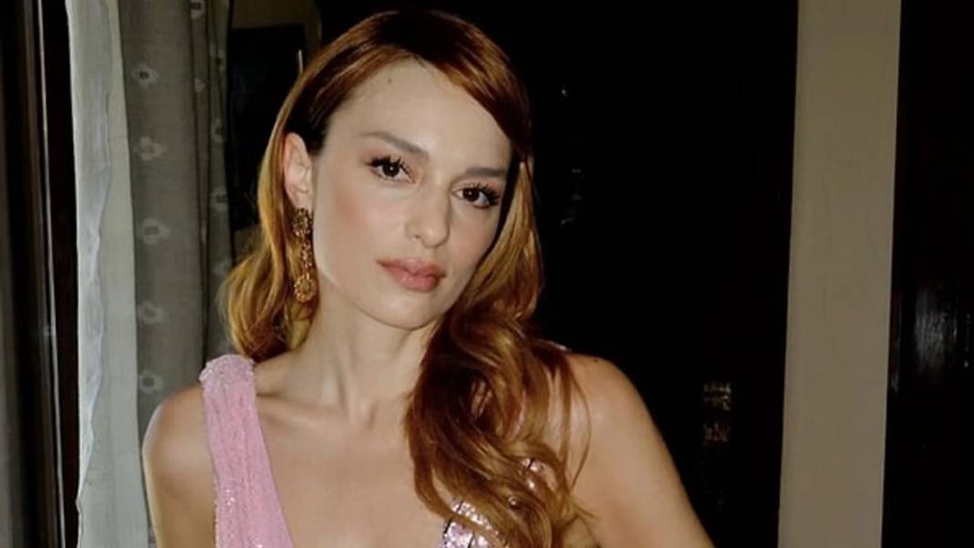 İntihar notu yazıp ortadan kaybolmuştu! Nilperi Şahinkaya'dan günler sonra ilk açıklama 1