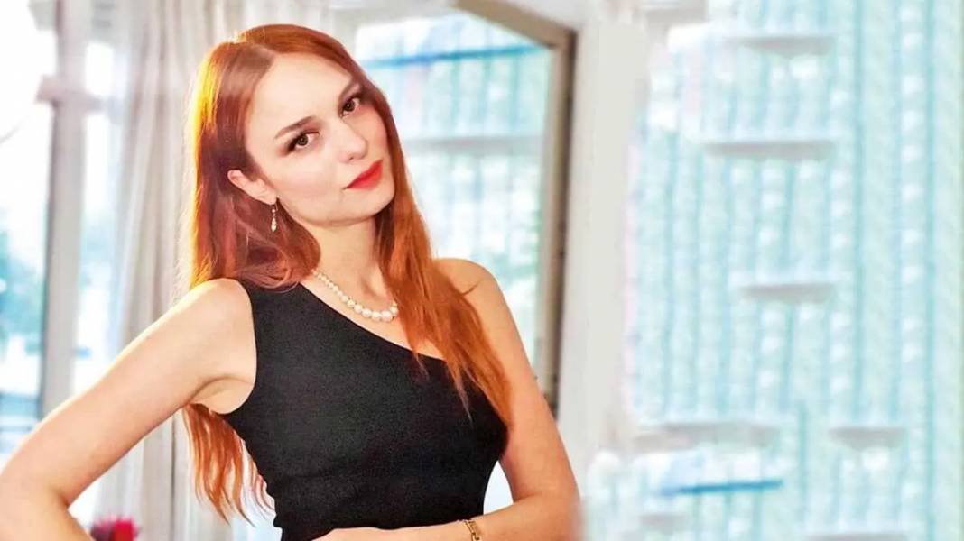 İntihar notu yazıp ortadan kaybolmuştu! Nilperi Şahinkaya'dan günler sonra ilk açıklama 8