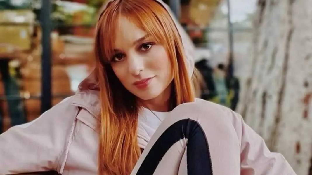 İntihar notu yazıp ortadan kaybolmuştu! Nilperi Şahinkaya'dan günler sonra ilk açıklama 5