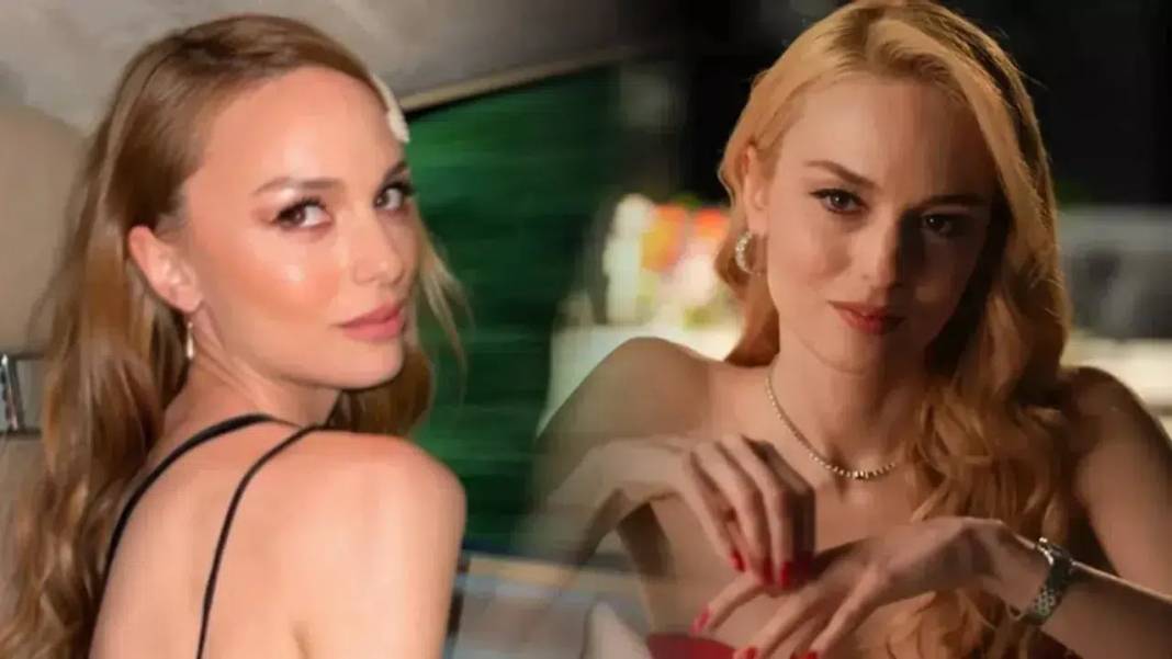 İntihar notu yazıp ortadan kaybolmuştu! Nilperi Şahinkaya'dan günler sonra ilk açıklama 6