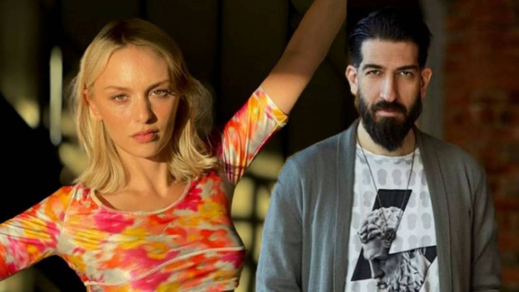 Nilperi Şahinkaya'dan gelen kötü haber sevenlerini üzdü: Nilperi Şahinkaya intihar mı etti? İşte eski sevgilisinden ilk açıklama! 4