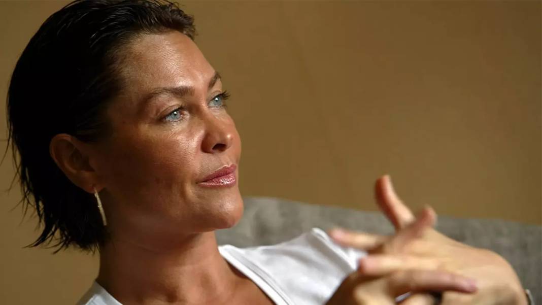 Kiracısıyla birbirine girmişti: Hülya Avşar'ı mahkeme haklı buldu 4