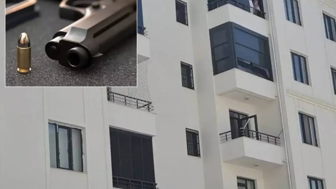 Başkomiser evinde karısı ile yakaladığı askeri personeli öldürdü: Kadın yaşananları an be an anlattı 5