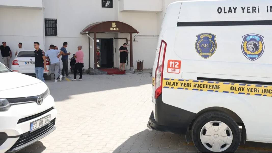 Başkomiser evinde karısı ile yakaladığı askeri personeli öldürdü: Kadın yaşananları an be an anlattı 6