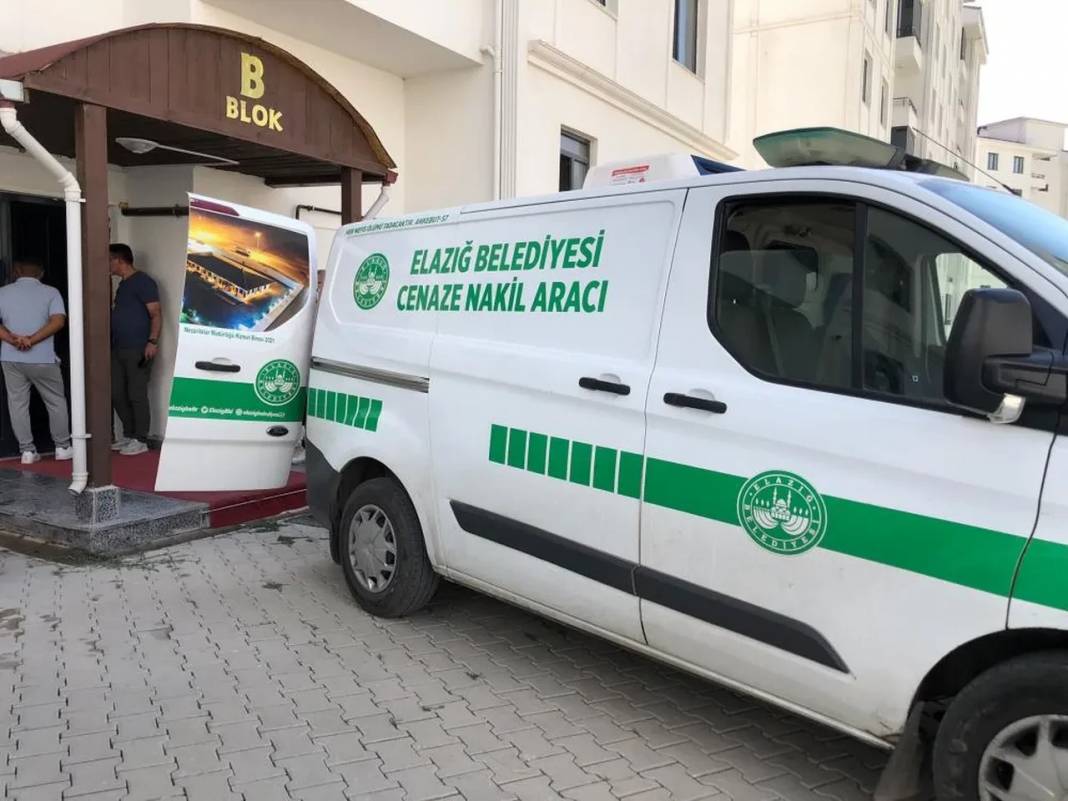 Başkomiser evinde karısı ile yakaladığı askeri personeli öldürdü: Kadın yaşananları an be an anlattı 3