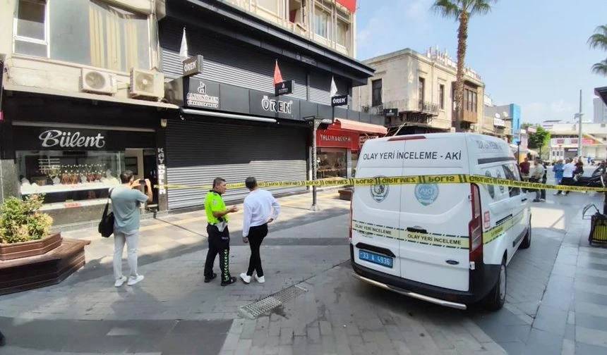 Başkomiser evinde karısı ile yakaladığı askeri personeli öldürdü: Kadın yaşananları an be an anlattı 2