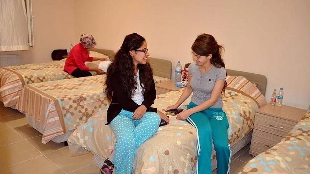 2025 KYK yurt ücretleri açıklandı: İşte oda tiplerine göre yeni fiyatlar.... 5