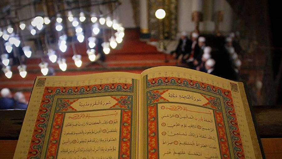 Mevlid Kandili bu akşam idrak edilecek: 3 Eylül 2025 En güzel Mevlid Kandili mesajları... 4