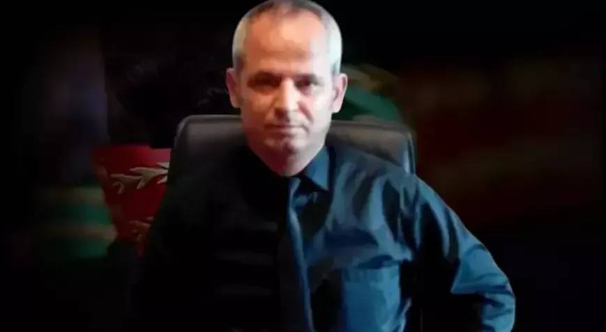 Katili ile beraber fotoğraf çektirdiği ortaya çıktı! Savcı Ercan Kayhan kimdir, neden öldürüldü kim öldürdü? 1