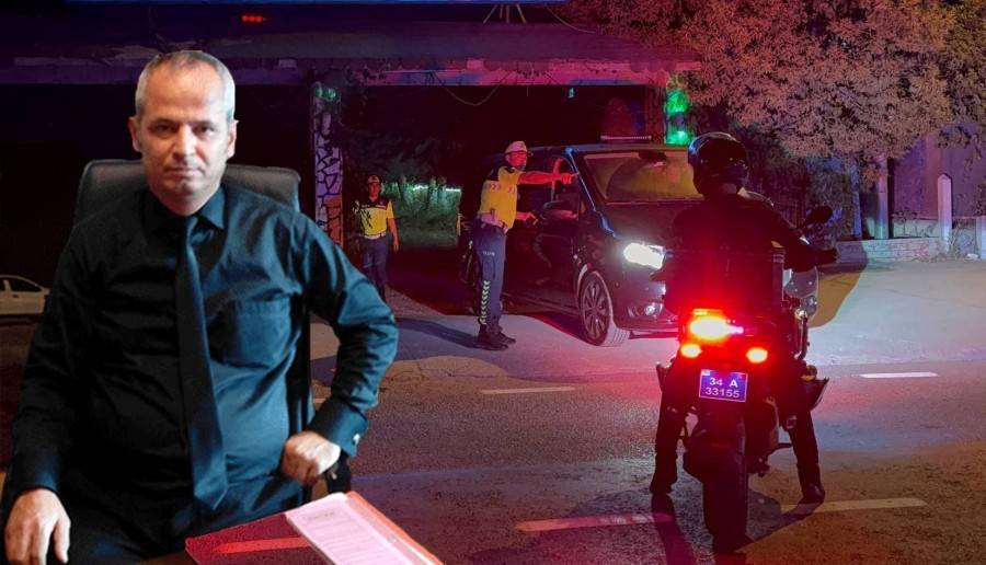 Katili ile beraber fotoğraf çektirdiği ortaya çıktı! Savcı Ercan Kayhan kimdir, neden öldürüldü kim öldürdü? 3