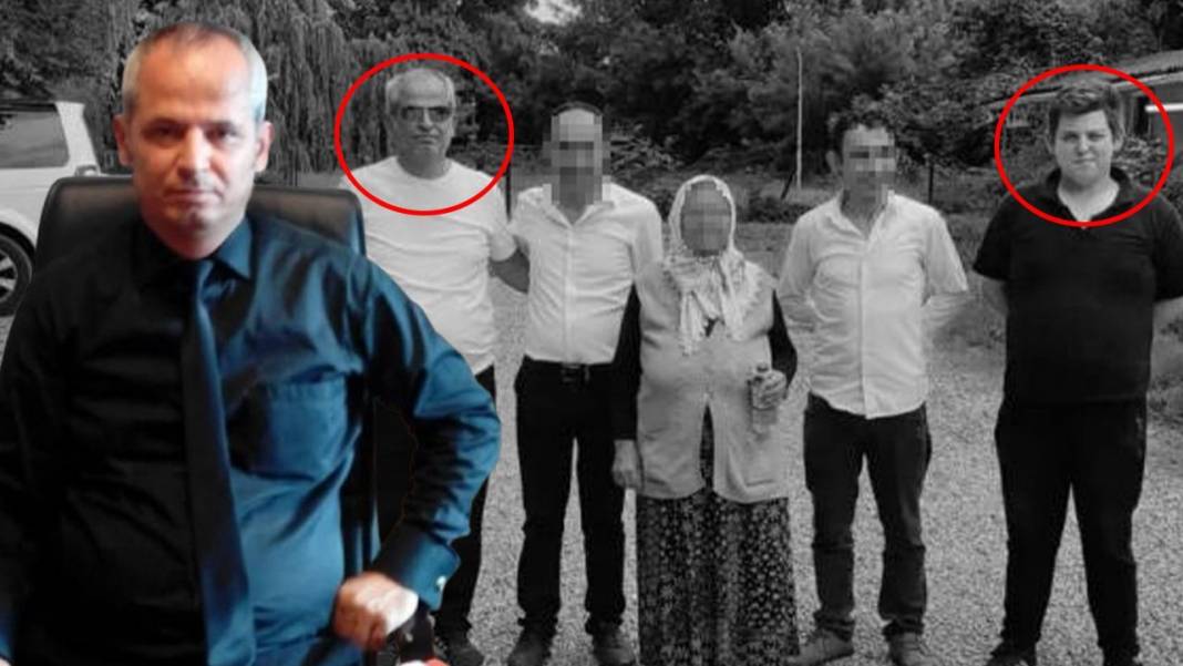 Katili ile beraber fotoğraf çektirdiği ortaya çıktı! Savcı Ercan Kayhan kimdir, neden öldürüldü kim öldürdü? 6