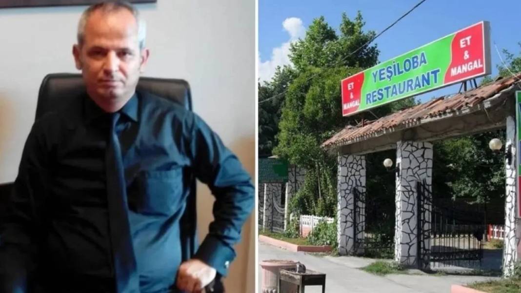 Katili ile beraber fotoğraf çektirdiği ortaya çıktı! Savcı Ercan Kayhan kimdir, neden öldürüldü kim öldürdü? 5