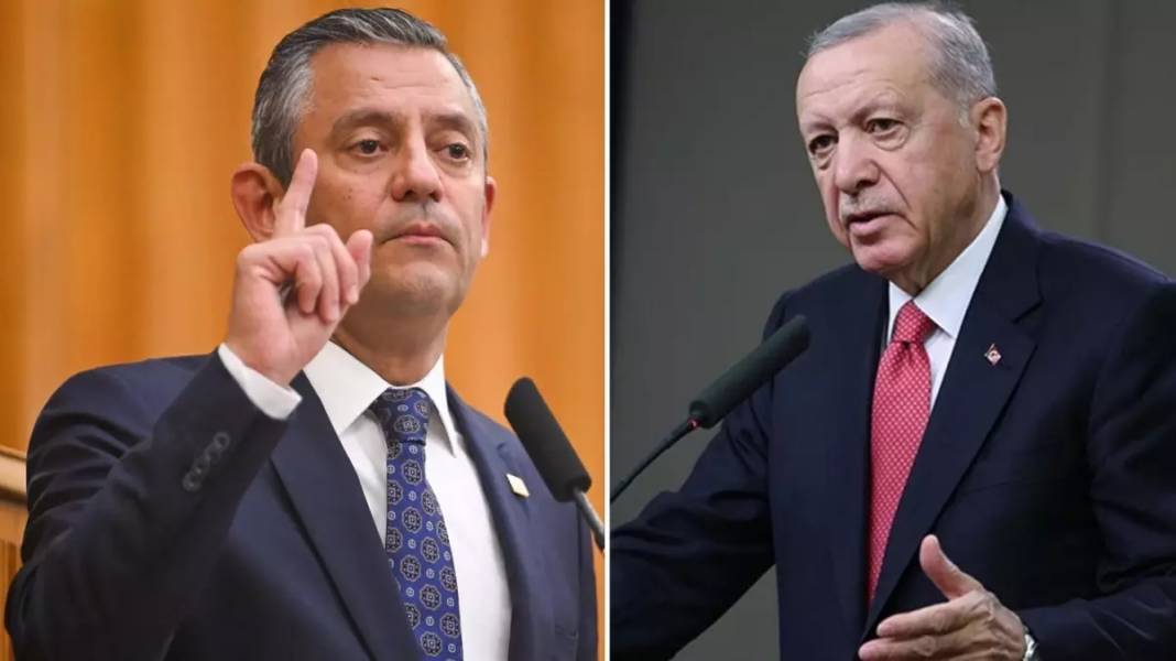 Son anket dikkat çekti: AK Parti ile CHP arasında kıyasıya mücadele, işte sonuç! 2