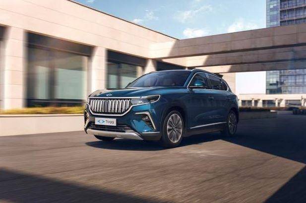 Sıfır araç almak isteyenlere güzel haber! Togg, avantajlı faiz oranları ve uzun vadeli ödeme seçenekli yeni kampanyasını duyurdu 8