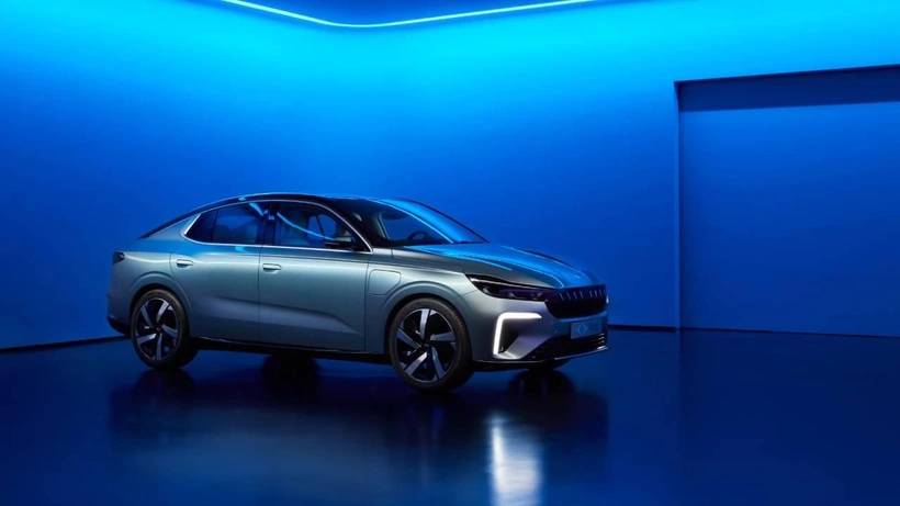 Togg T10F modelinin kataloğu açıklandı! Herkes merak ediyordu! İşte Togg T10F modelinin özellikleri 9