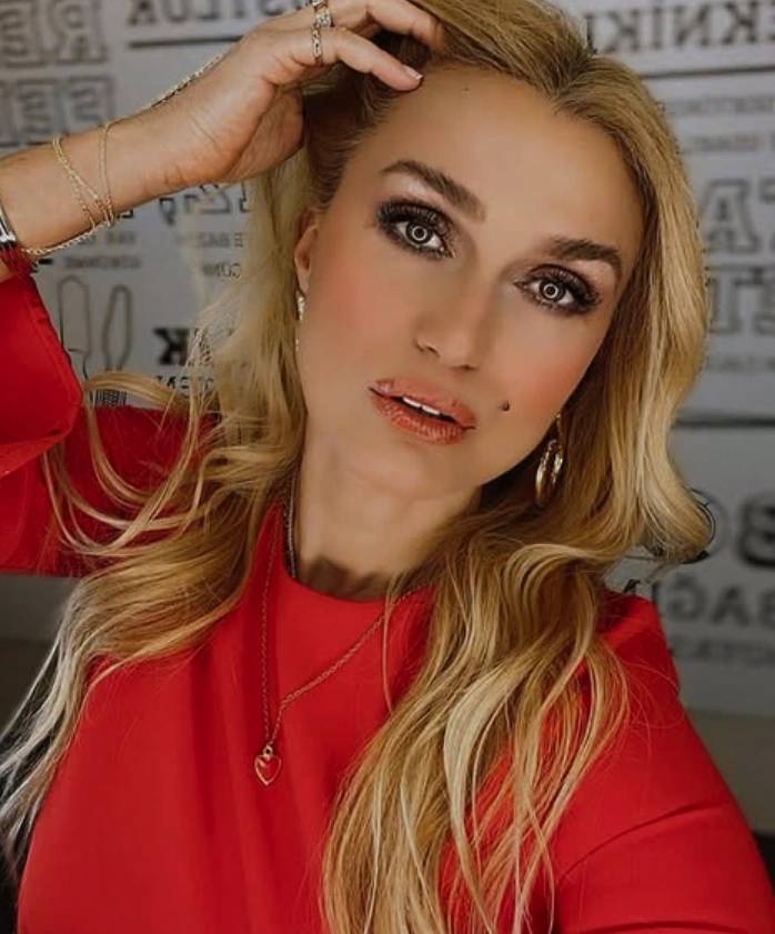 Tuğba Özay'dan şaşkınlık yaratan garip açıklama: Bunlar Bulut değil, kimyasal püskürtme 1