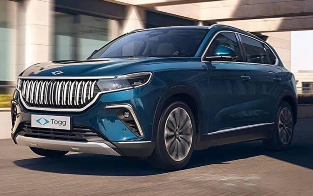 Sıfır araç almak isteyenlere güzel haber! Togg, avantajlı faiz oranları ve uzun vadeli ödeme seçenekli yeni kampanyasını duyurdu 1