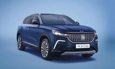 Sıfır araç almak isteyenlere güzel haber! Togg, avantajlı faiz oranları ve uzun vadeli ödeme seçenekli yeni kampanyasını duyurdu 2