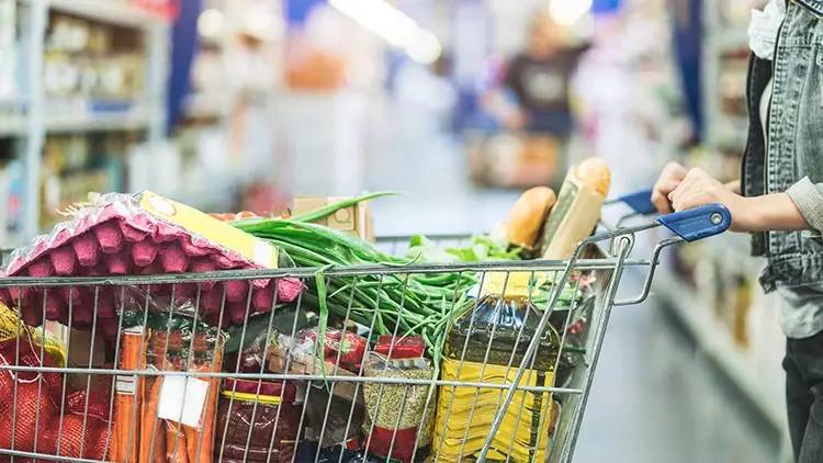 TÜİK milyonları ilgilendiren 2025 Ağustos ayı enflasyon rakamlarını açıkladı 2