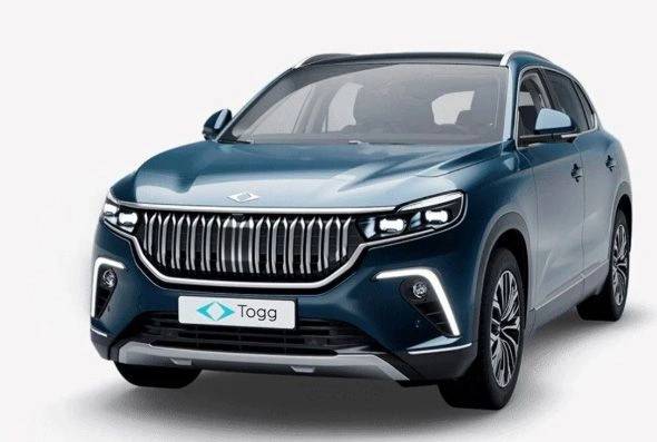 Sıfır araç almak isteyenlere güzel haber! Togg, avantajlı faiz oranları ve uzun vadeli ödeme seçenekli yeni kampanyasını duyurdu 3
