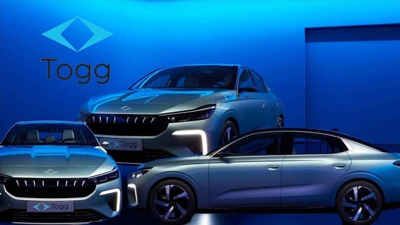 Togg T10F modelinin kataloğu açıklandı! Herkes merak ediyordu! İşte Togg T10F modelinin özellikleri 3