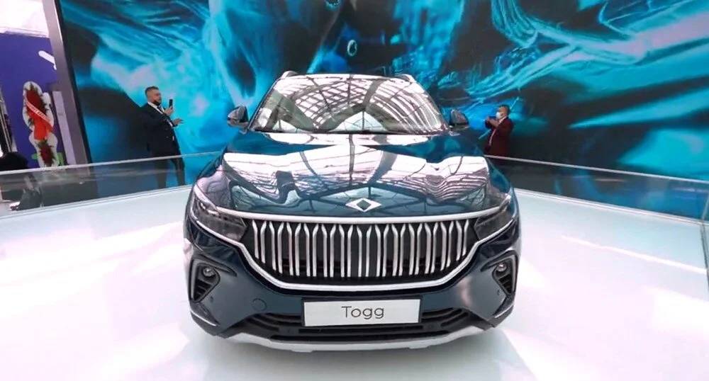 Sıfır araç almak isteyenlere güzel haber! Togg, avantajlı faiz oranları ve uzun vadeli ödeme seçenekli yeni kampanyasını duyurdu 6