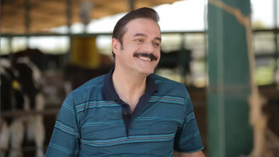 Ünlü oyuncu apar topar hastaneye kaldırıldı: Ufuk Özkan intihar girişiminde mi bulundu? 6