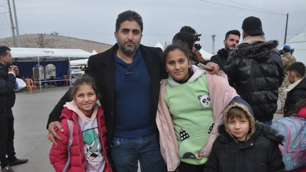 Bakan Yerlikaya son verileri açıkladı: İşte ülkesine dönen Suriyeli sayısı 3