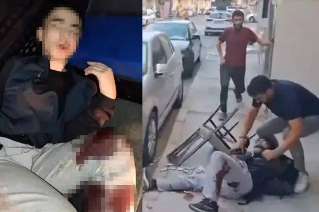 İzmir'deki karakol saldırısına dair yeni gelişme: Gözaltı sayısı artıyor! 6